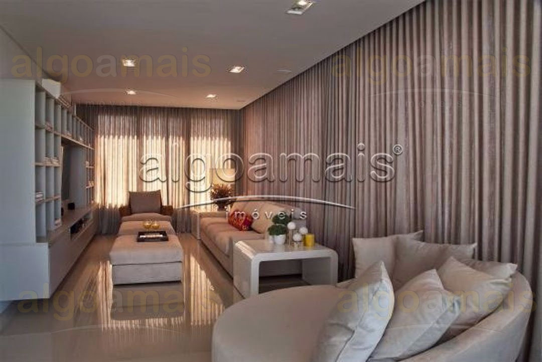 Casa de Condomínio, 4 quartos - Foto 64