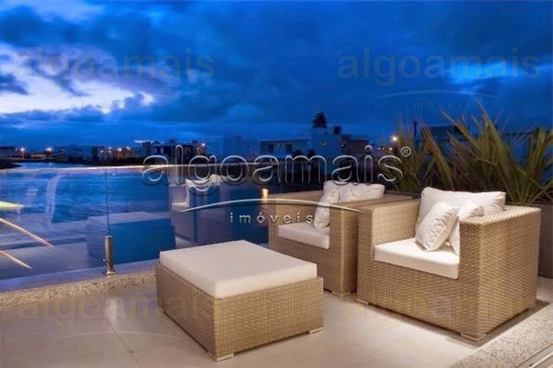 Casa de Condomínio, 4 quartos - Foto 69