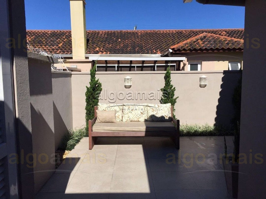 Casa de Condomínio, 3 quartos - Foto 7