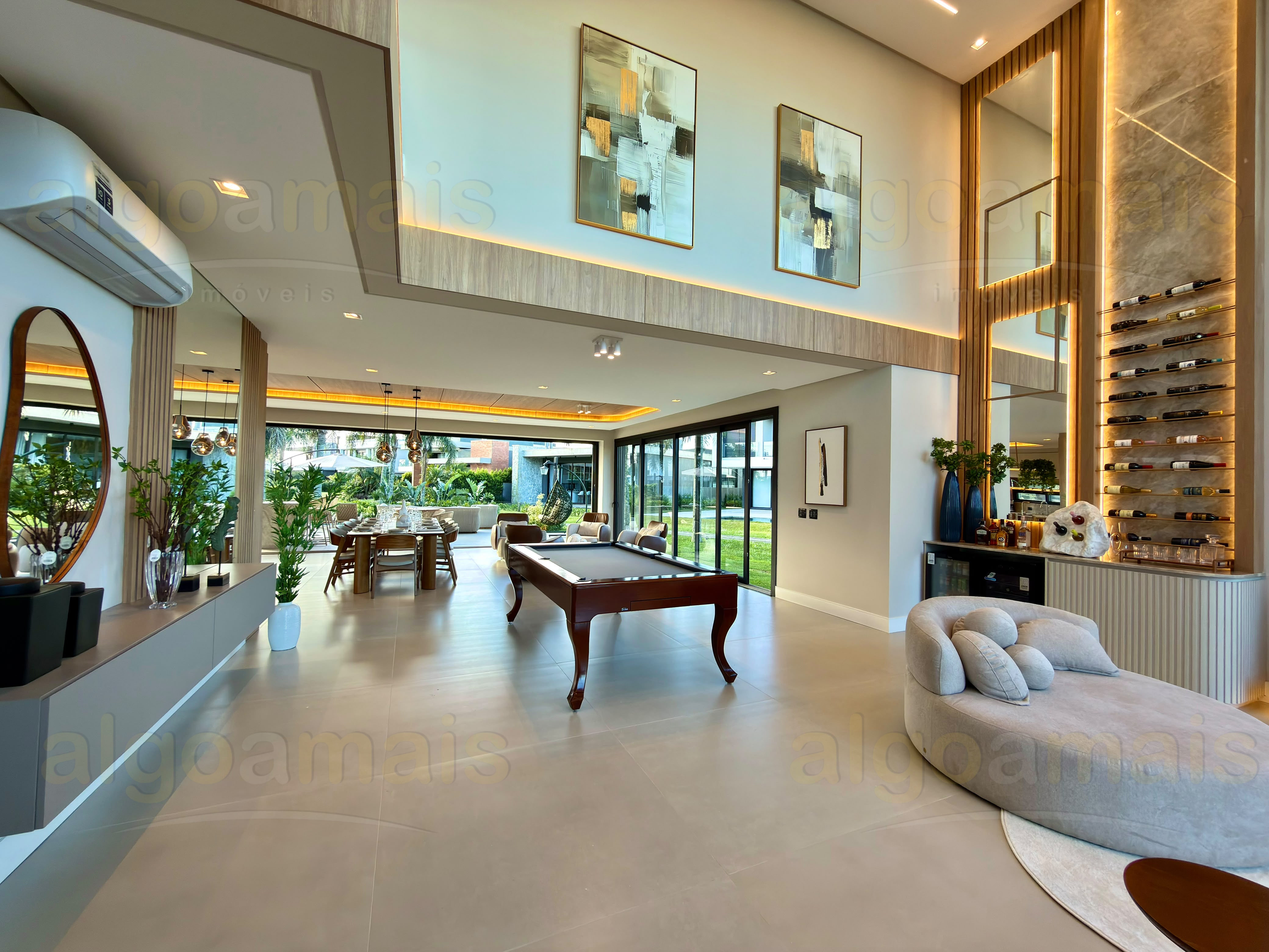Casa de Condomínio, 5 quartos - Foto 6