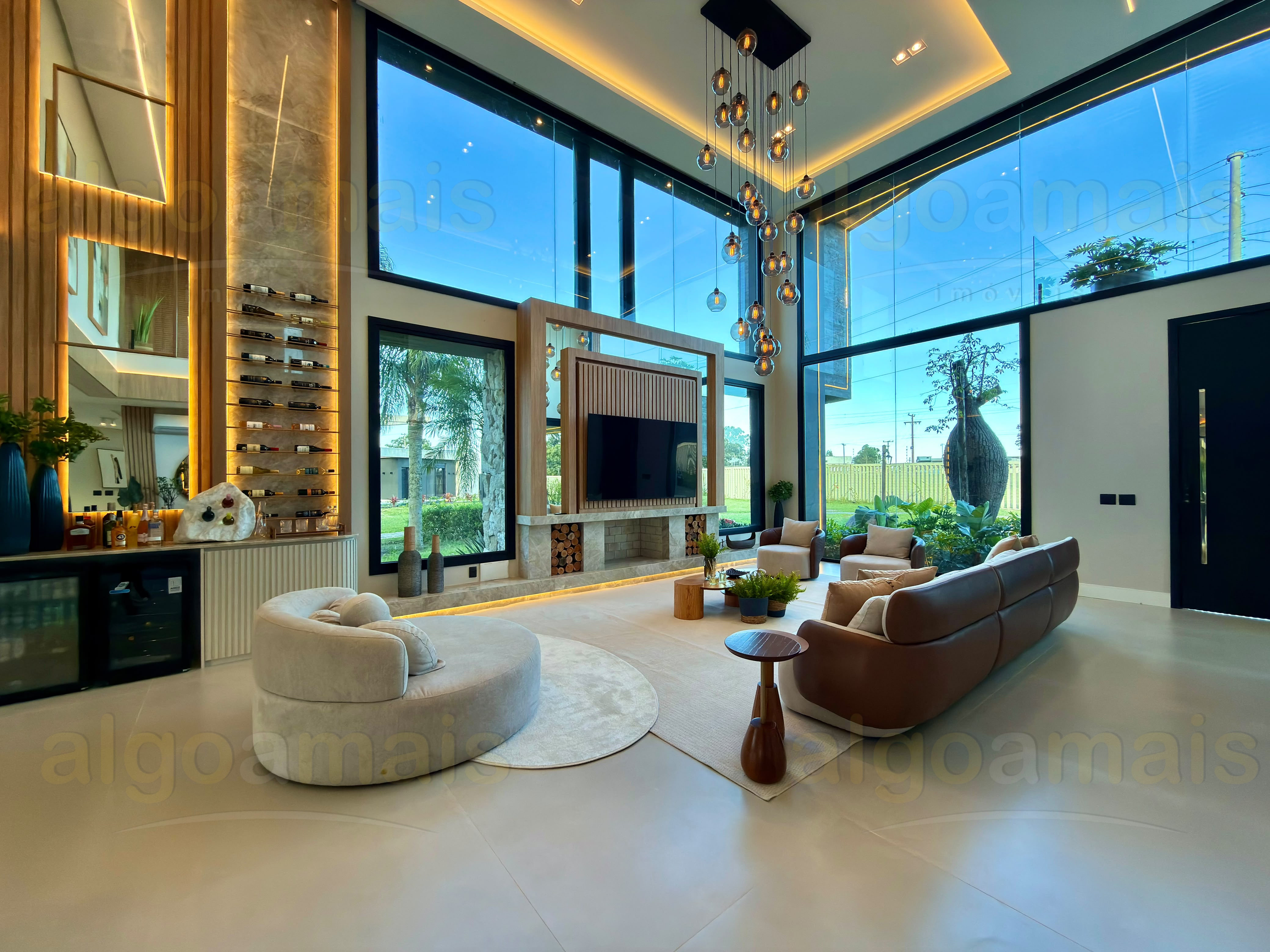 Casa de Condomínio, 5 quartos - Foto 7