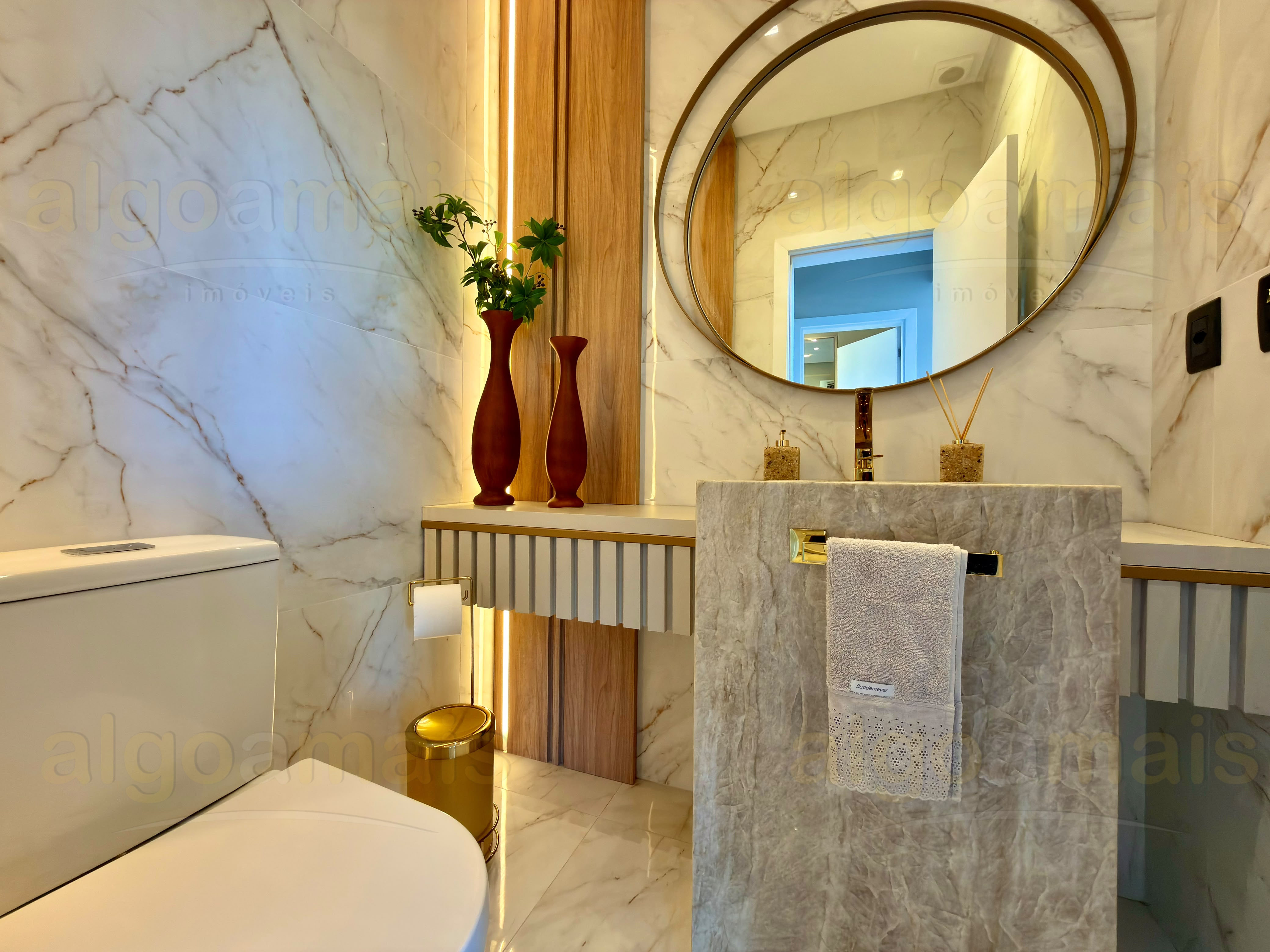 Casa de Condomínio, 5 quartos - Foto 42