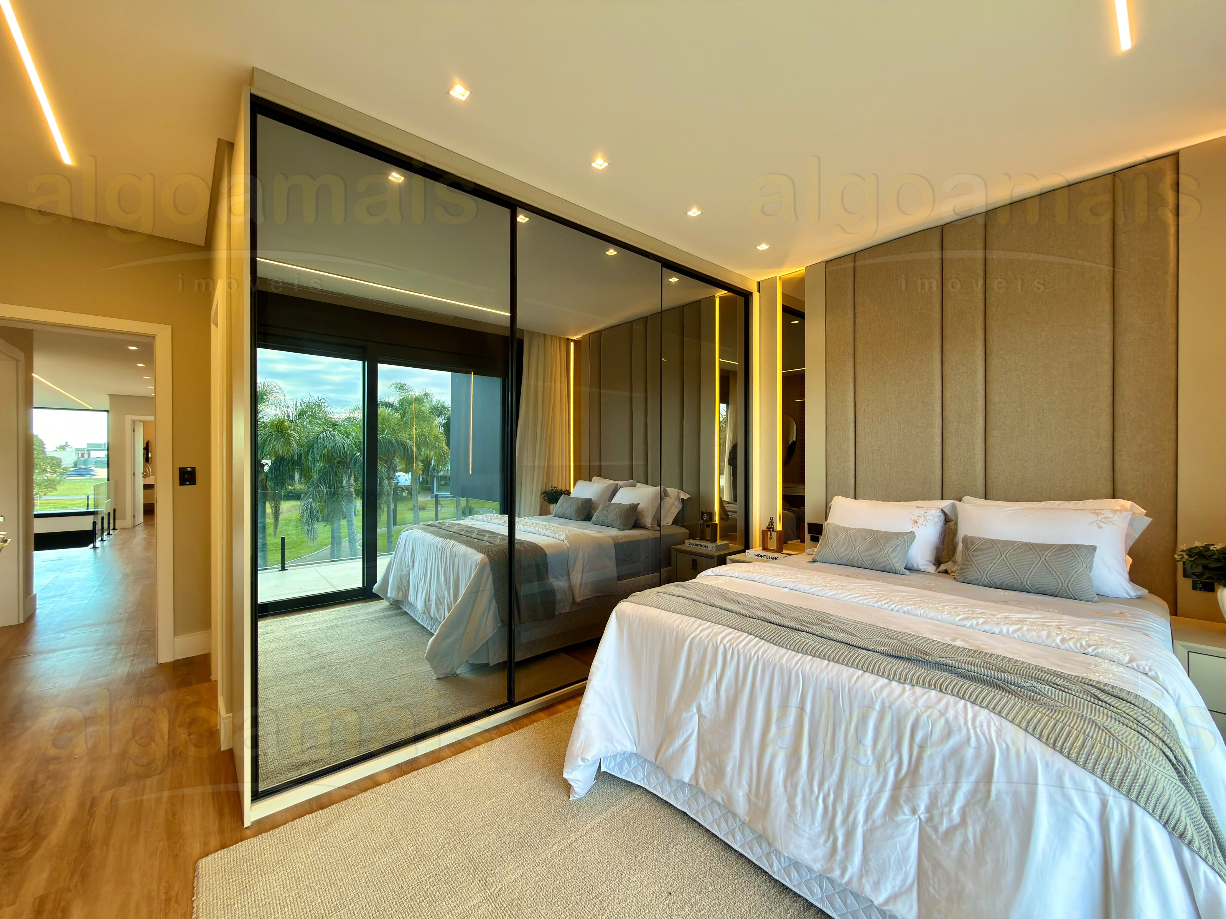 Casa de Condomínio, 5 quartos - Foto 60