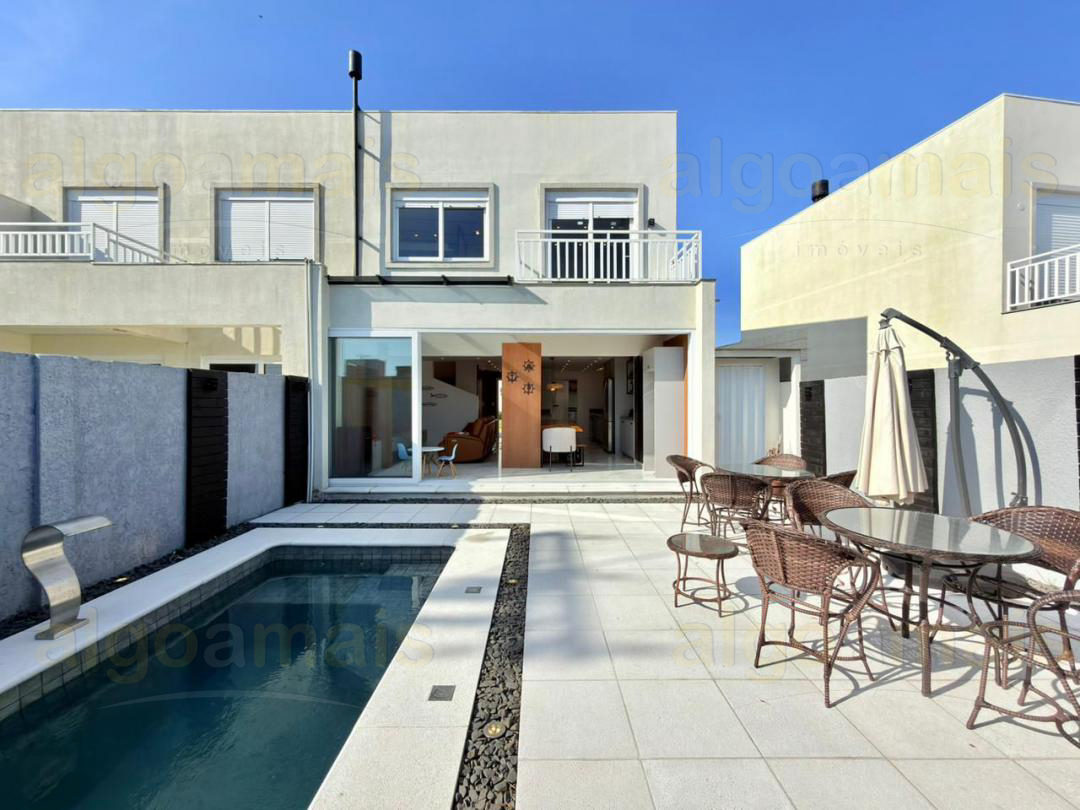 Casa de Condomínio, 3 quartos - Foto 3