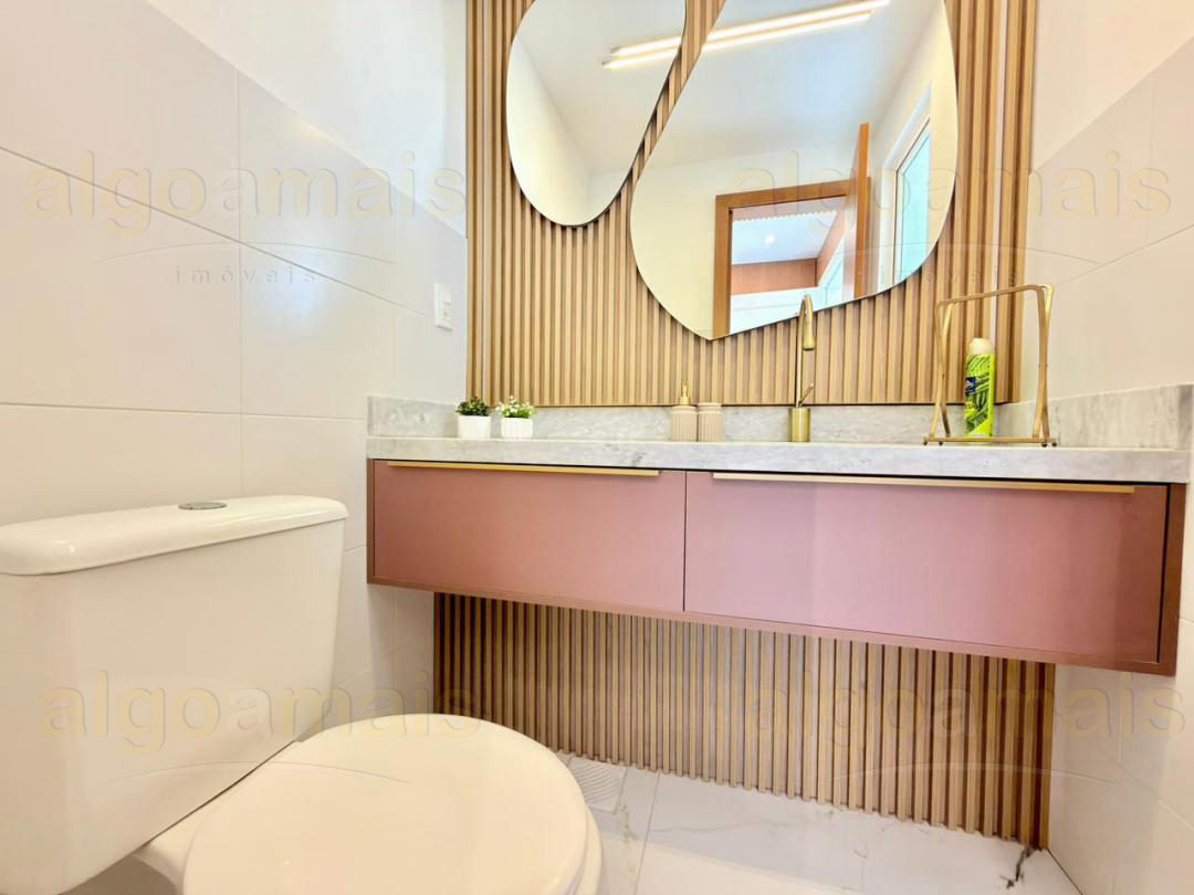 Casa de Condomínio, 3 quartos - Foto 22