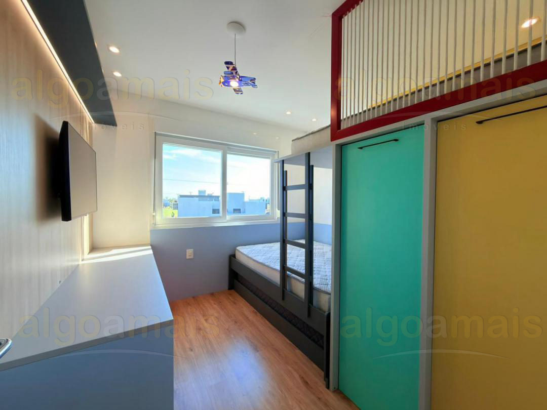 Casa de Condomínio, 3 quartos - Foto 30