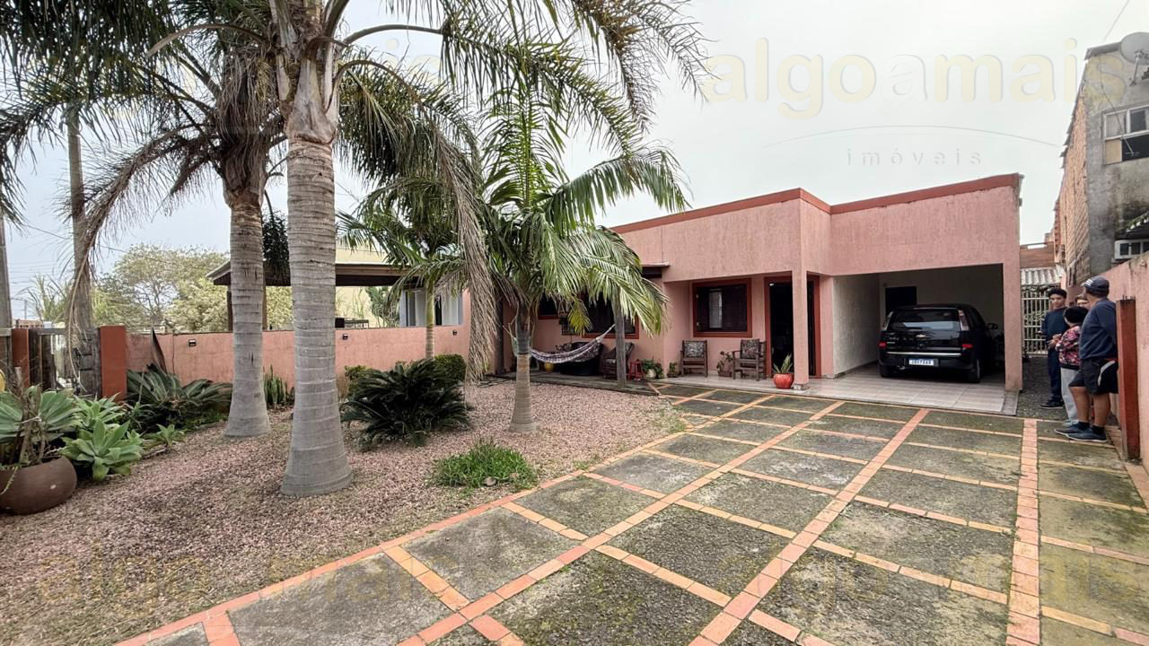 Casa, 3 quartos, 100 m² - Foto 2