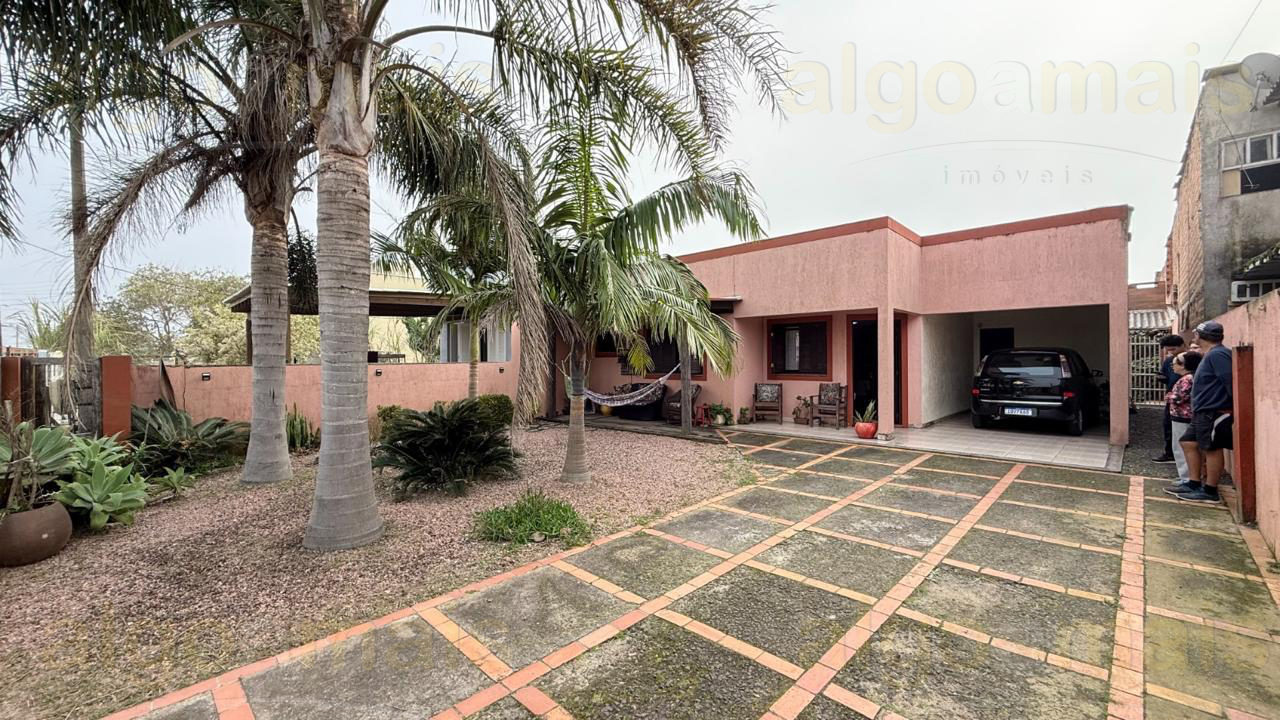 Casa, 3 quartos, 100 m² - Foto 3
