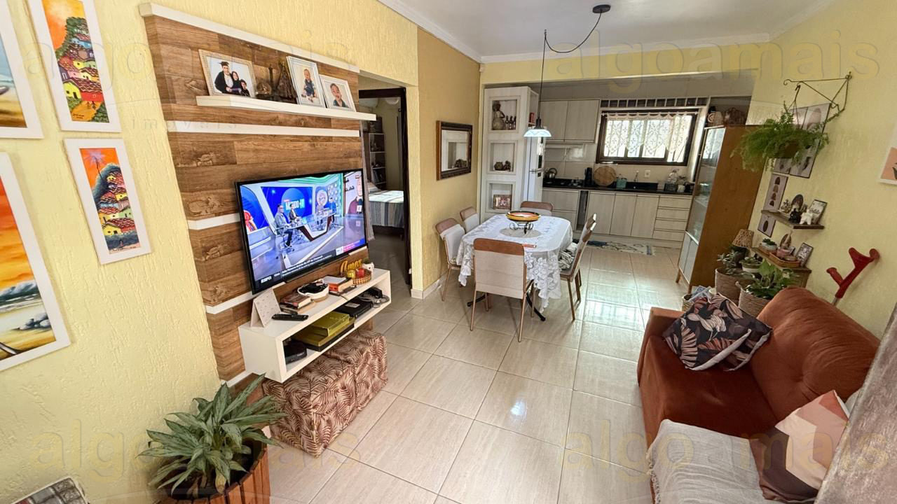 Casa, 3 quartos, 100 m² - Foto 4