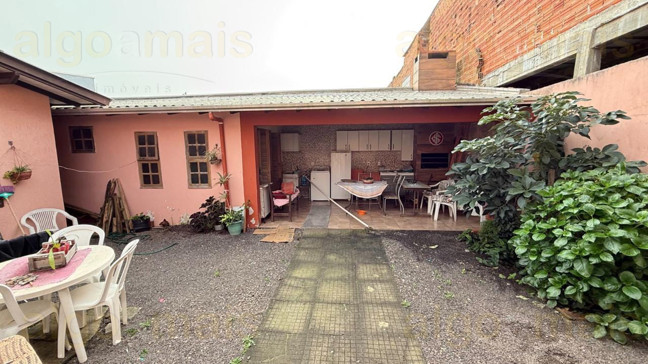 Casa, 3 quartos, 100 m² - Foto 11