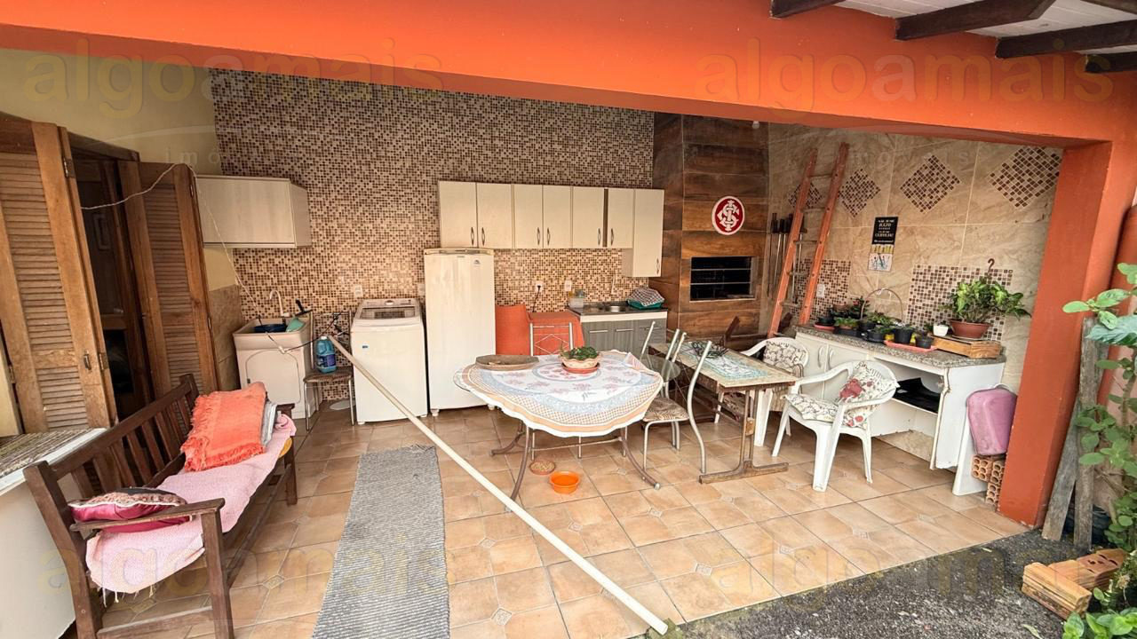 Casa, 3 quartos, 100 m² - Foto 13