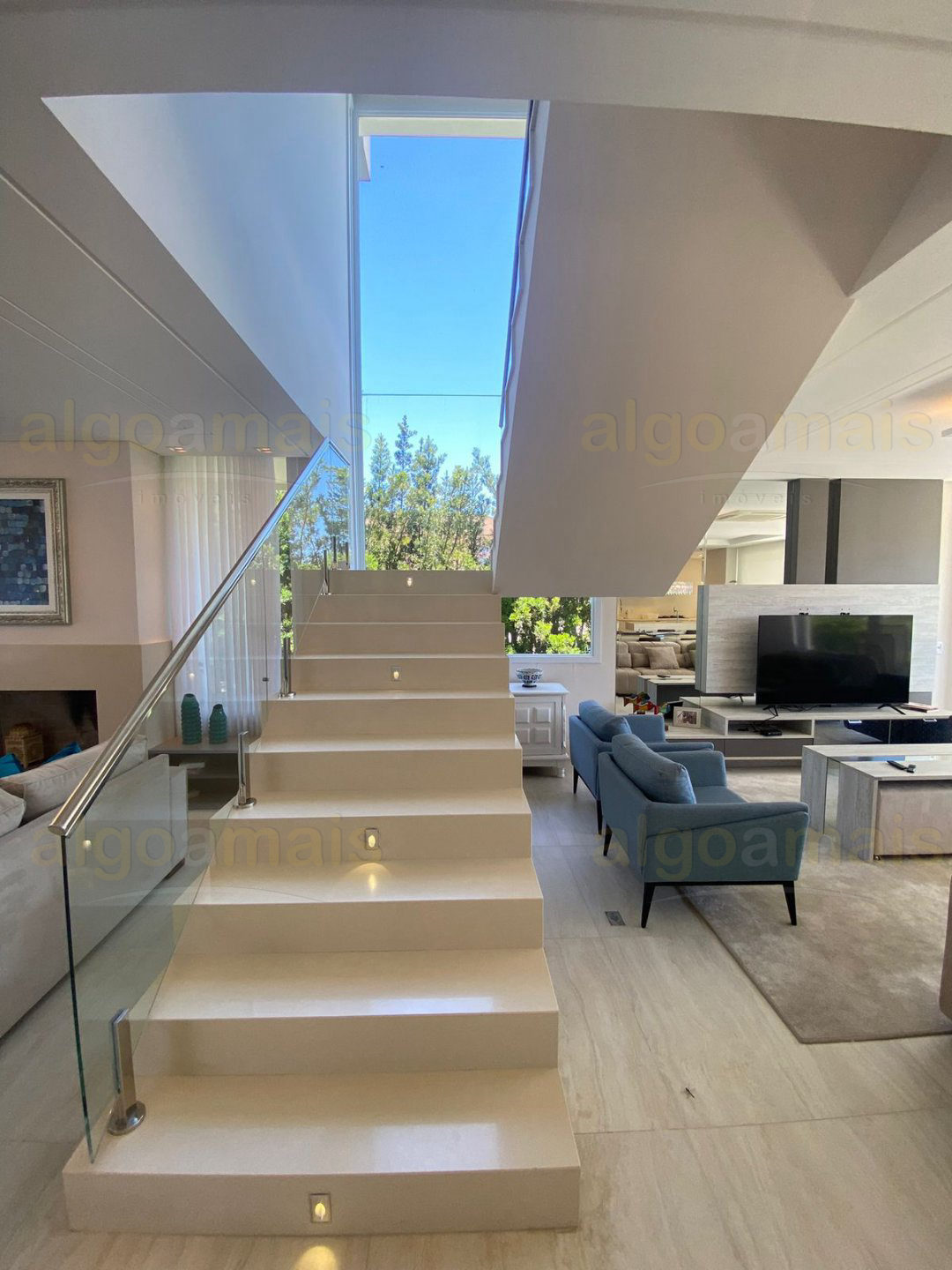 Casa de Condomínio, 5 quartos - Foto 3