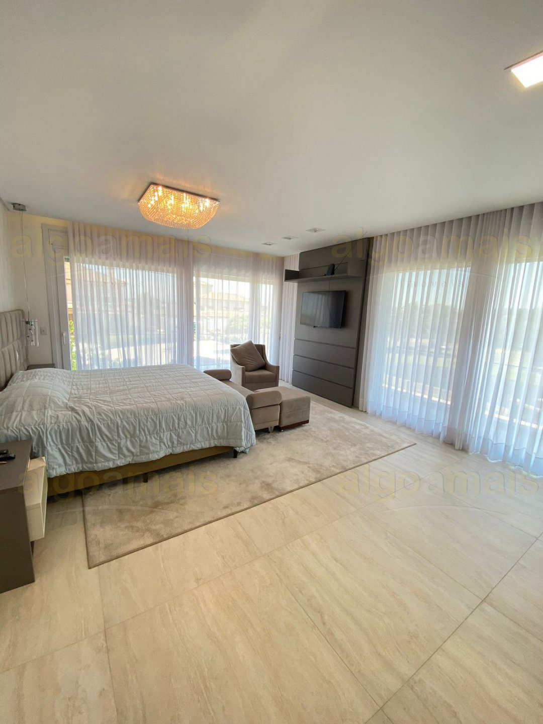 Casa de Condomínio, 5 quartos - Foto 5