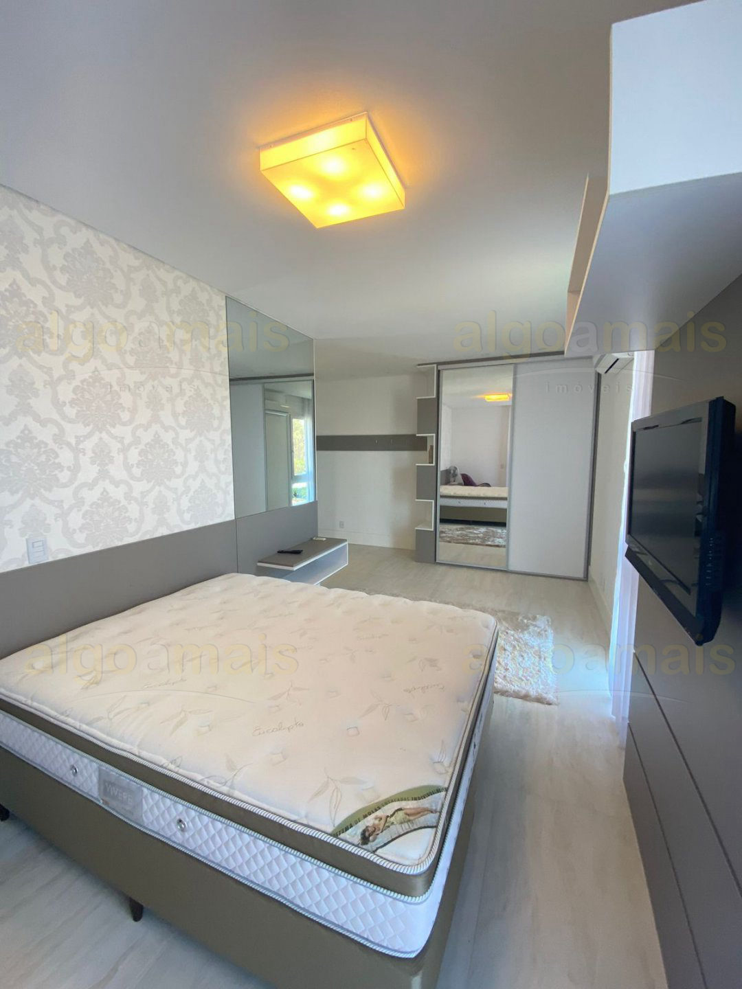 Casa de Condomínio, 5 quartos - Foto 6