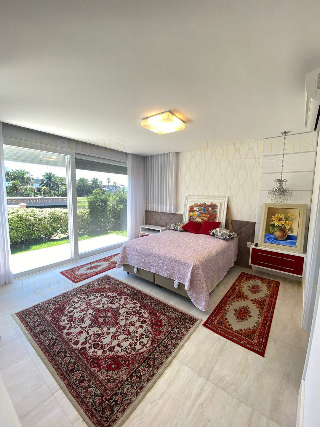 Casa de Condomínio, 5 quartos - Foto 8