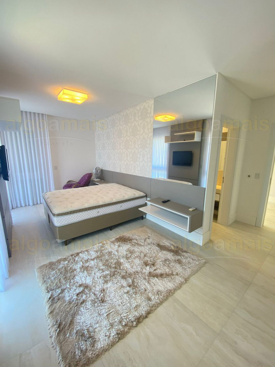 Casa de Condomínio, 5 quartos - Foto 10