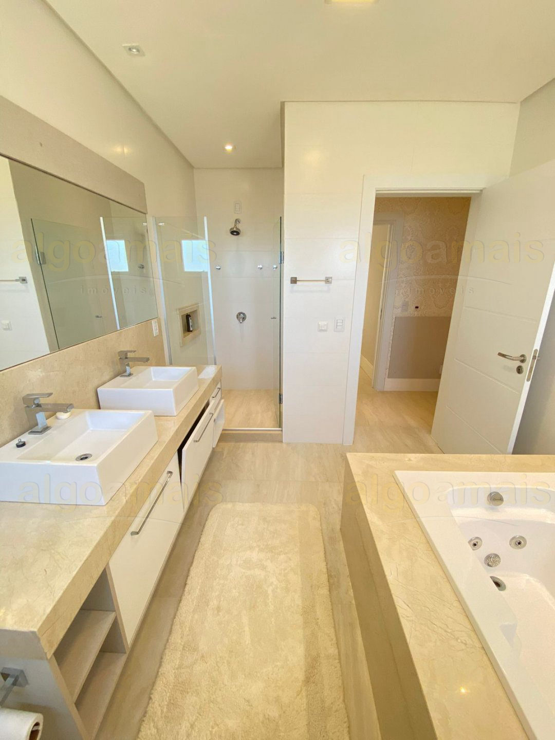 Casa de Condomínio, 5 quartos - Foto 11
