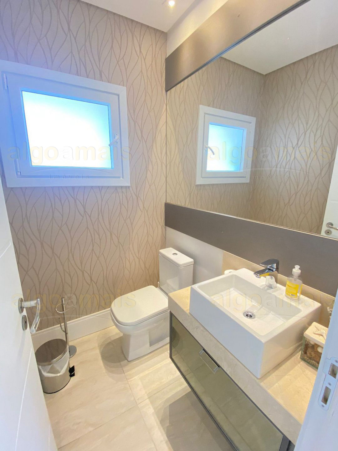 Casa de Condomínio, 5 quartos - Foto 12