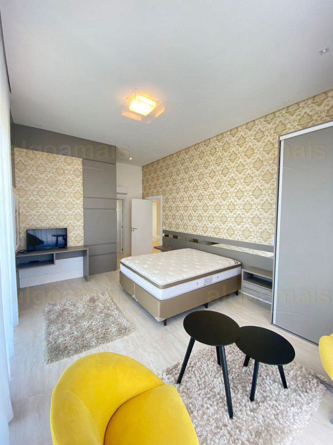 Casa de Condomínio, 5 quartos - Foto 17