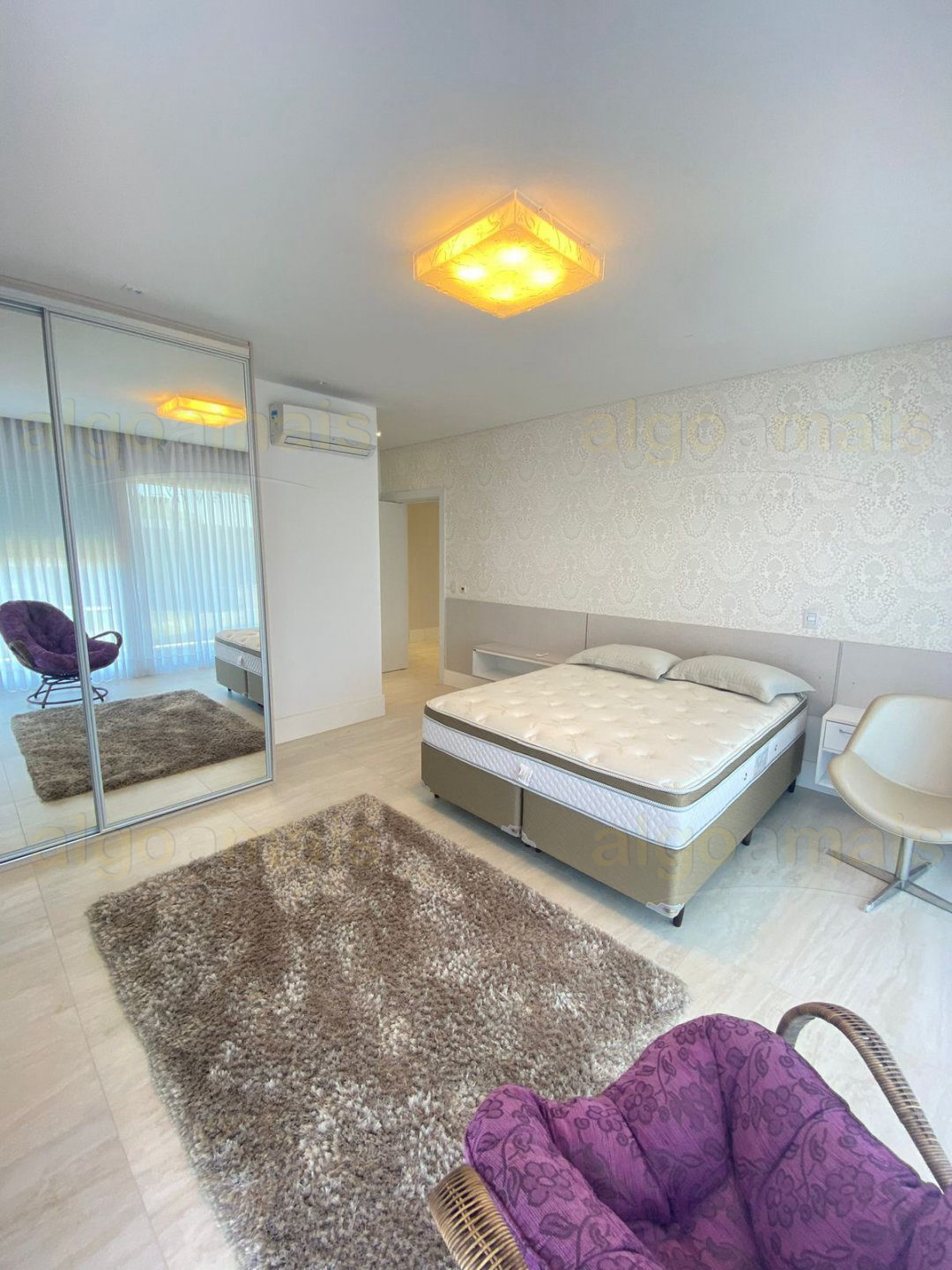 Casa de Condomínio, 5 quartos - Foto 18