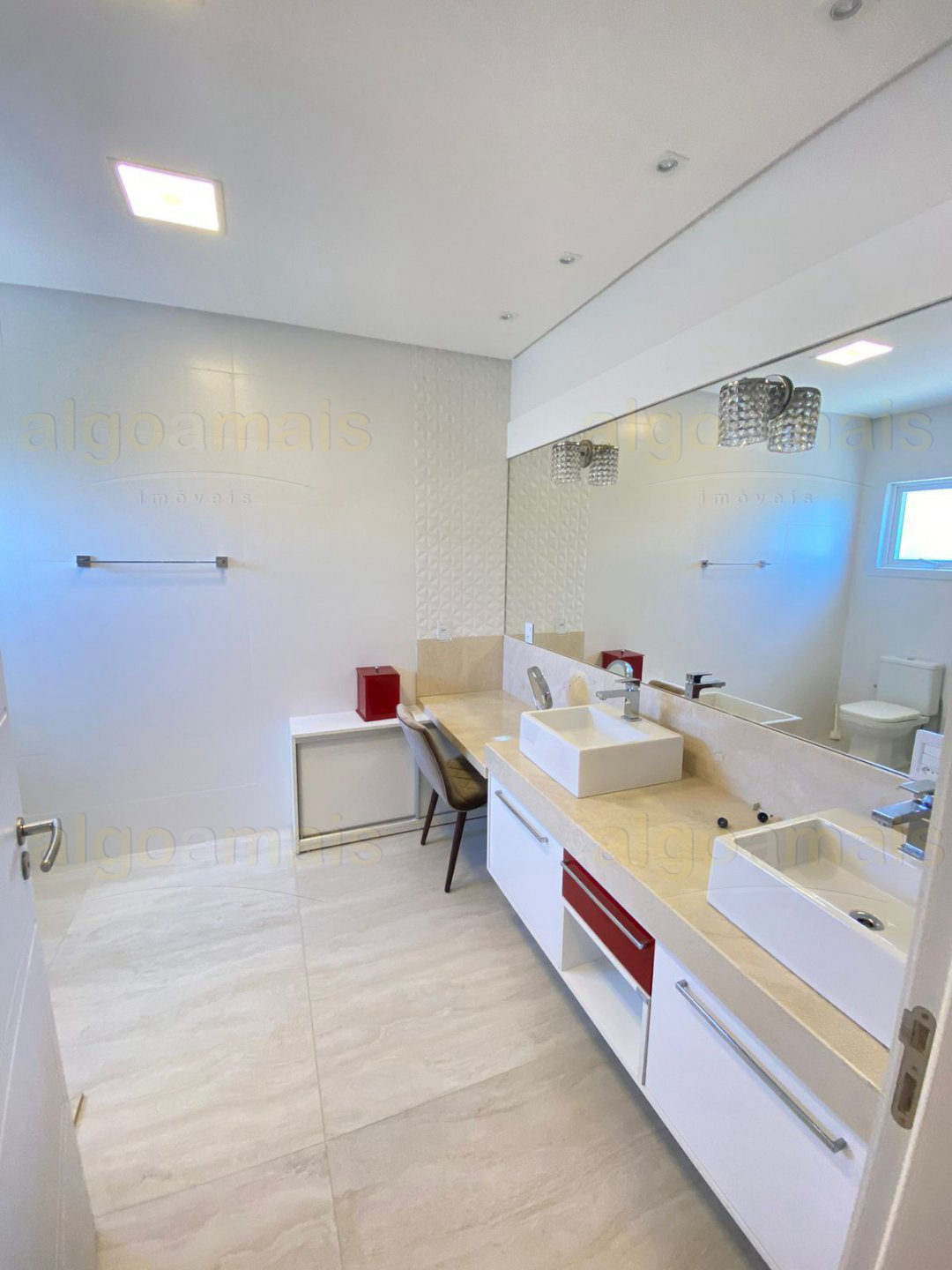 Casa de Condomínio, 5 quartos - Foto 22