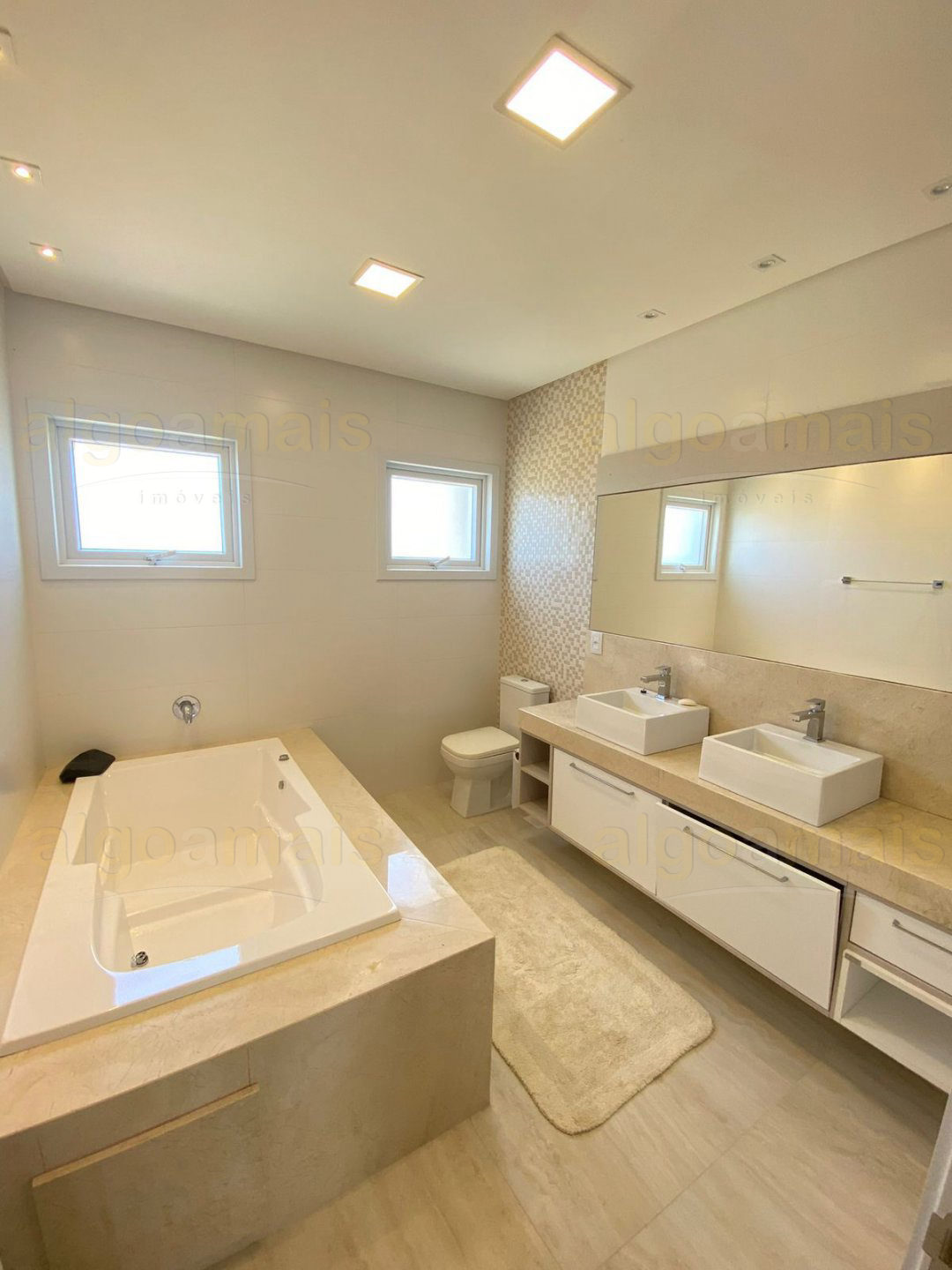 Casa de Condomínio, 5 quartos - Foto 38