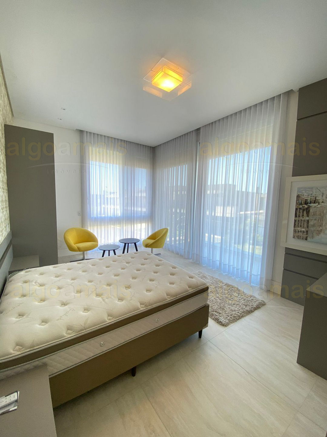 Casa de Condomínio, 5 quartos - Foto 40