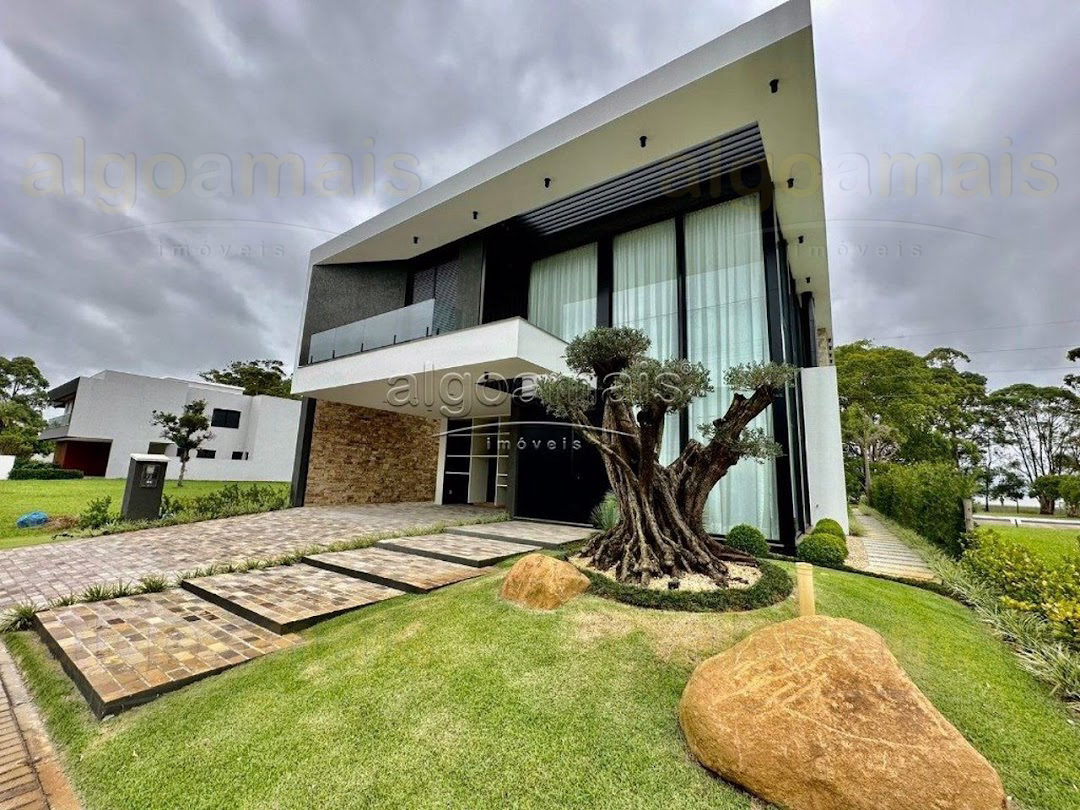 Casa de Condomínio, 5 quartos - Foto 3