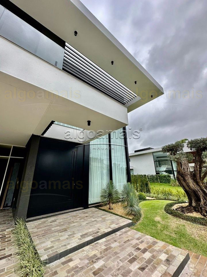 Casa de Condomínio, 5 quartos - Foto 8