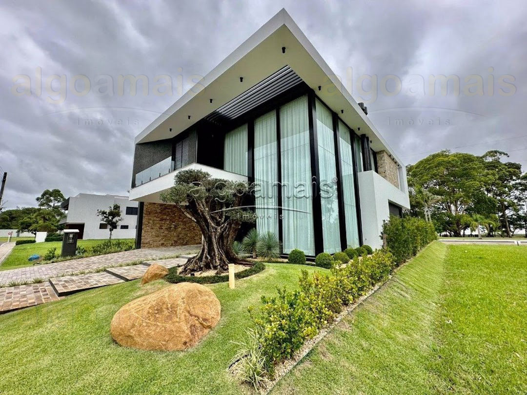 Casa de Condomínio, 5 quartos - Foto 6