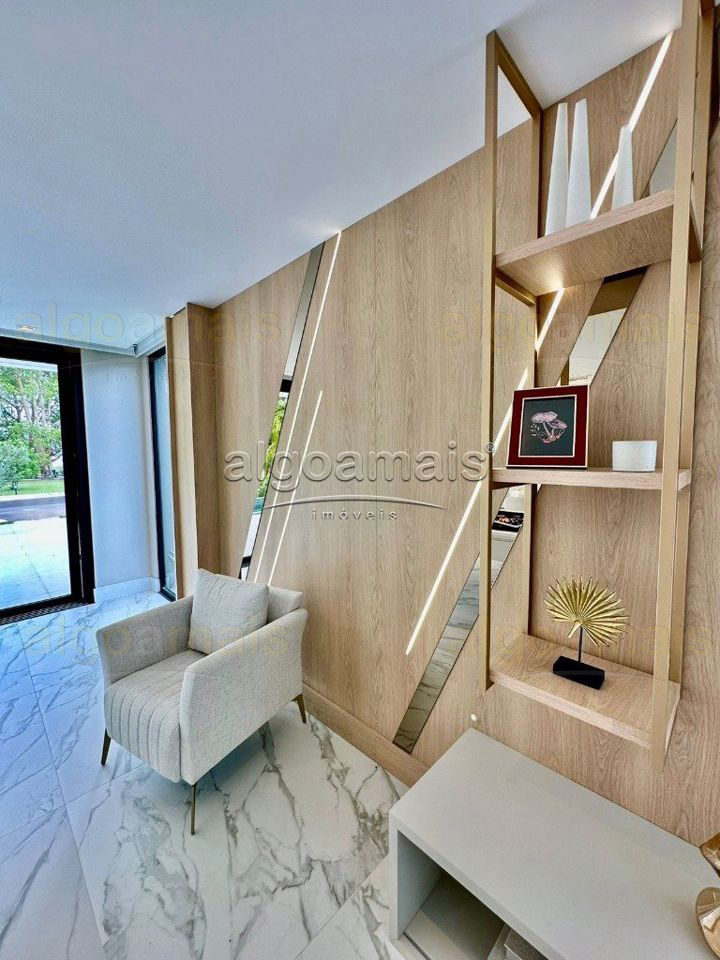 Casa de Condomínio, 5 quartos - Foto 28