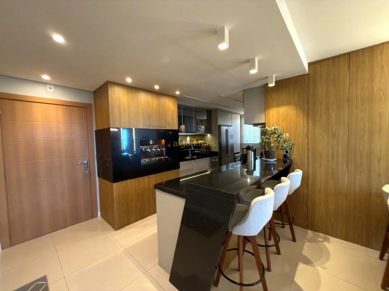 Apartamento, 3 quartos, 126 m² - Foto 2