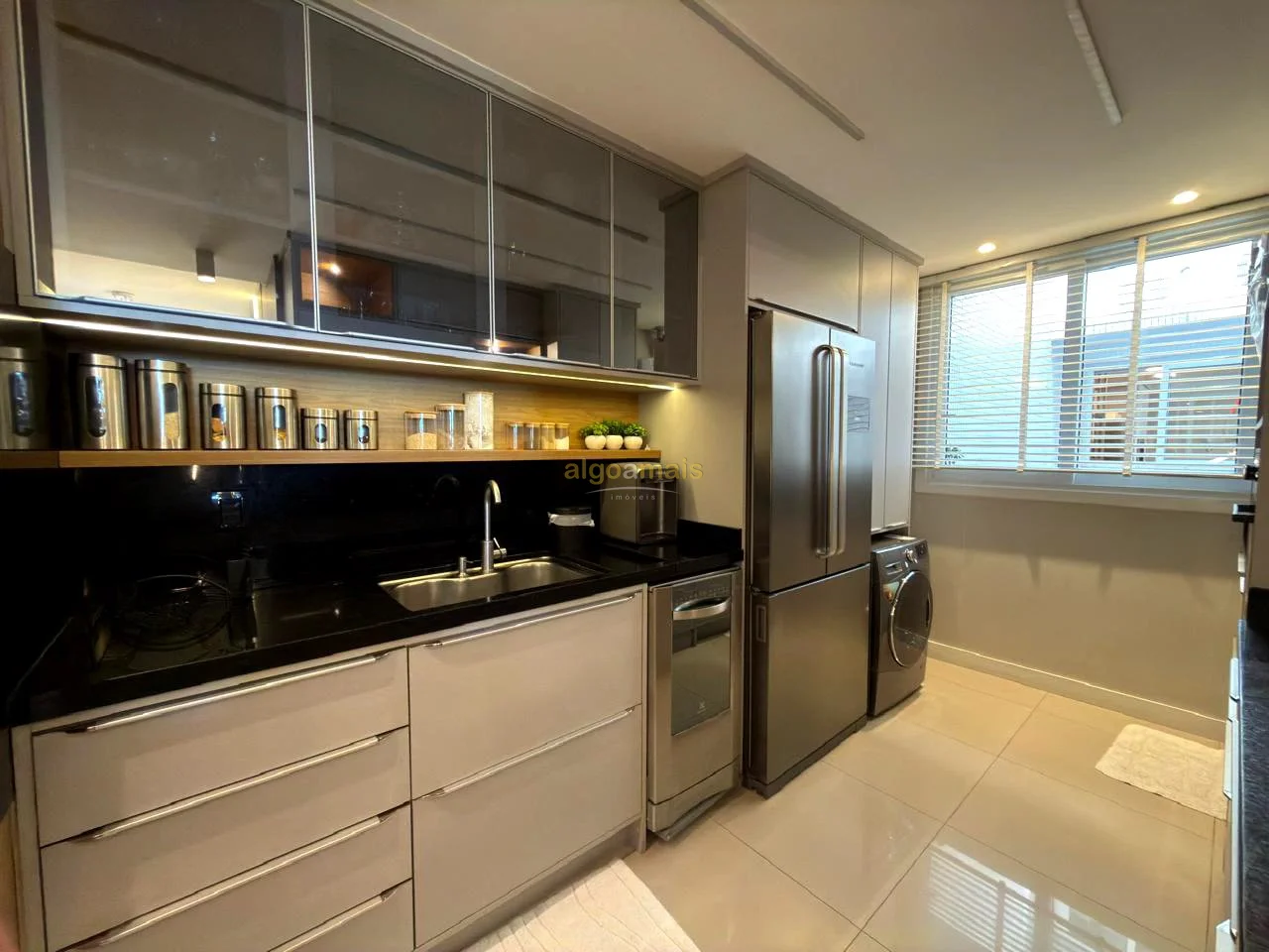 Apartamento, 3 quartos, 126 m² - Foto 4