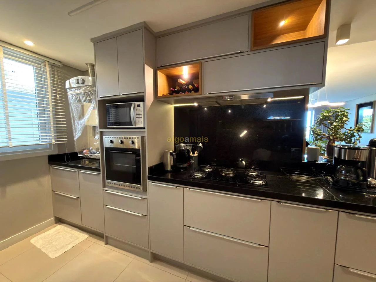 Apartamento, 3 quartos, 126 m² - Foto 5