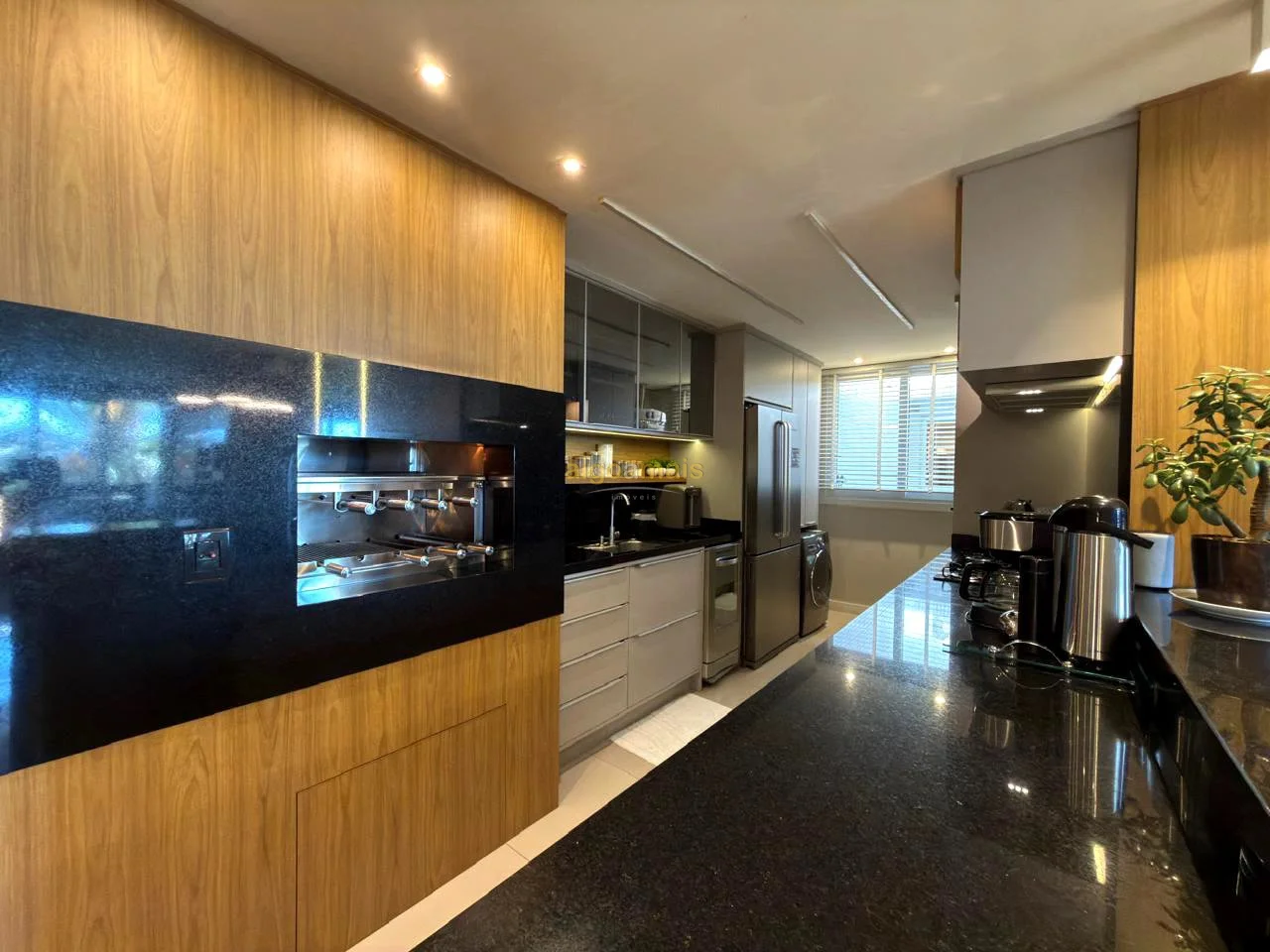 Apartamento, 3 quartos, 126 m² - Foto 6