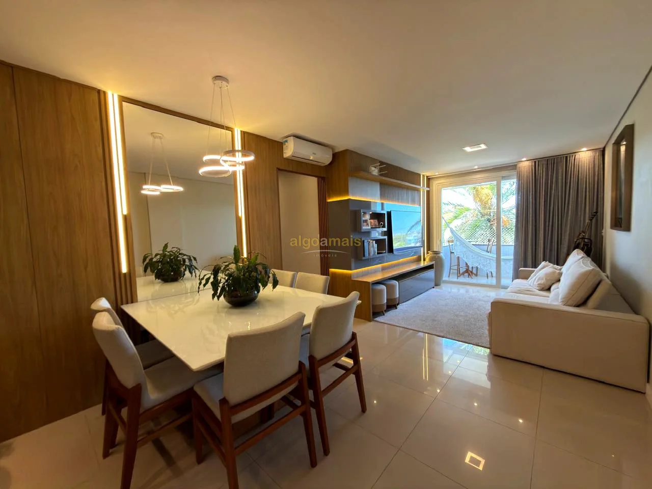 Apartamento, 3 quartos, 126 m² - Foto 7