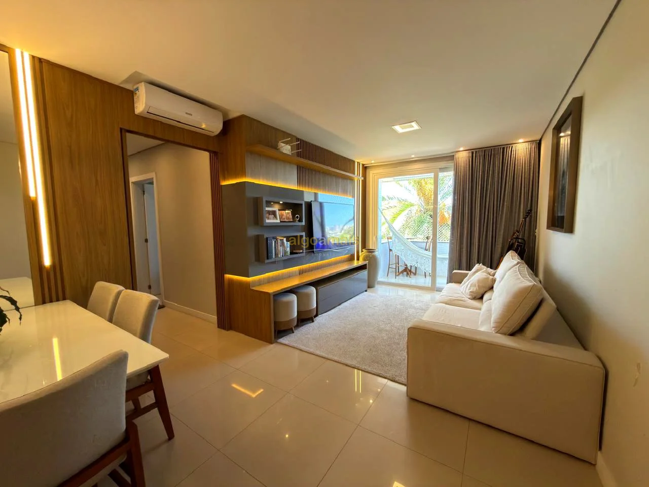 Apartamento, 3 quartos, 126 m² - Foto 8
