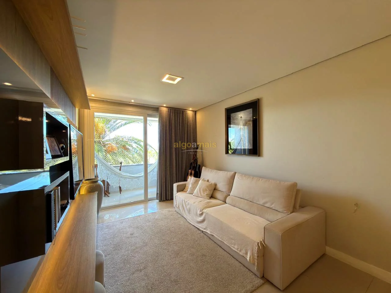 Apartamento, 3 quartos, 126 m² - Foto 9