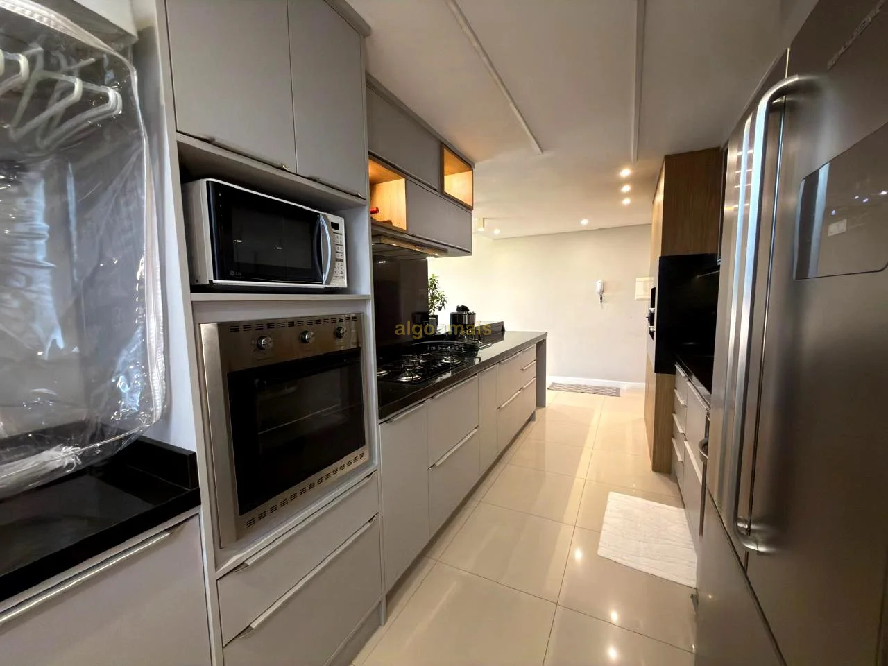 Apartamento, 3 quartos, 126 m² - Foto 10