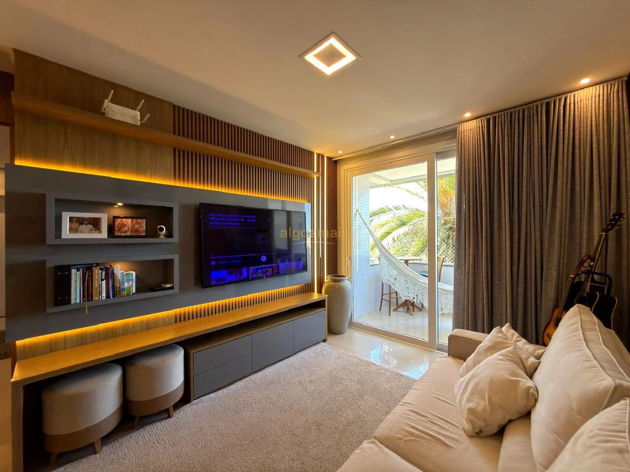 Apartamento, 3 quartos, 126 m² - Foto 12