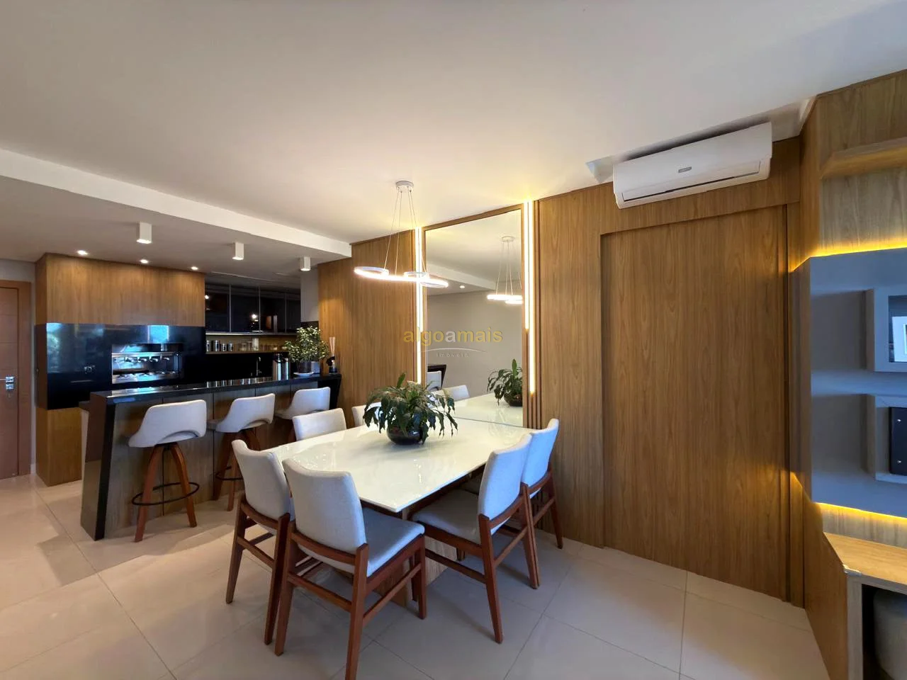 Apartamento, 3 quartos, 126 m² - Foto 13