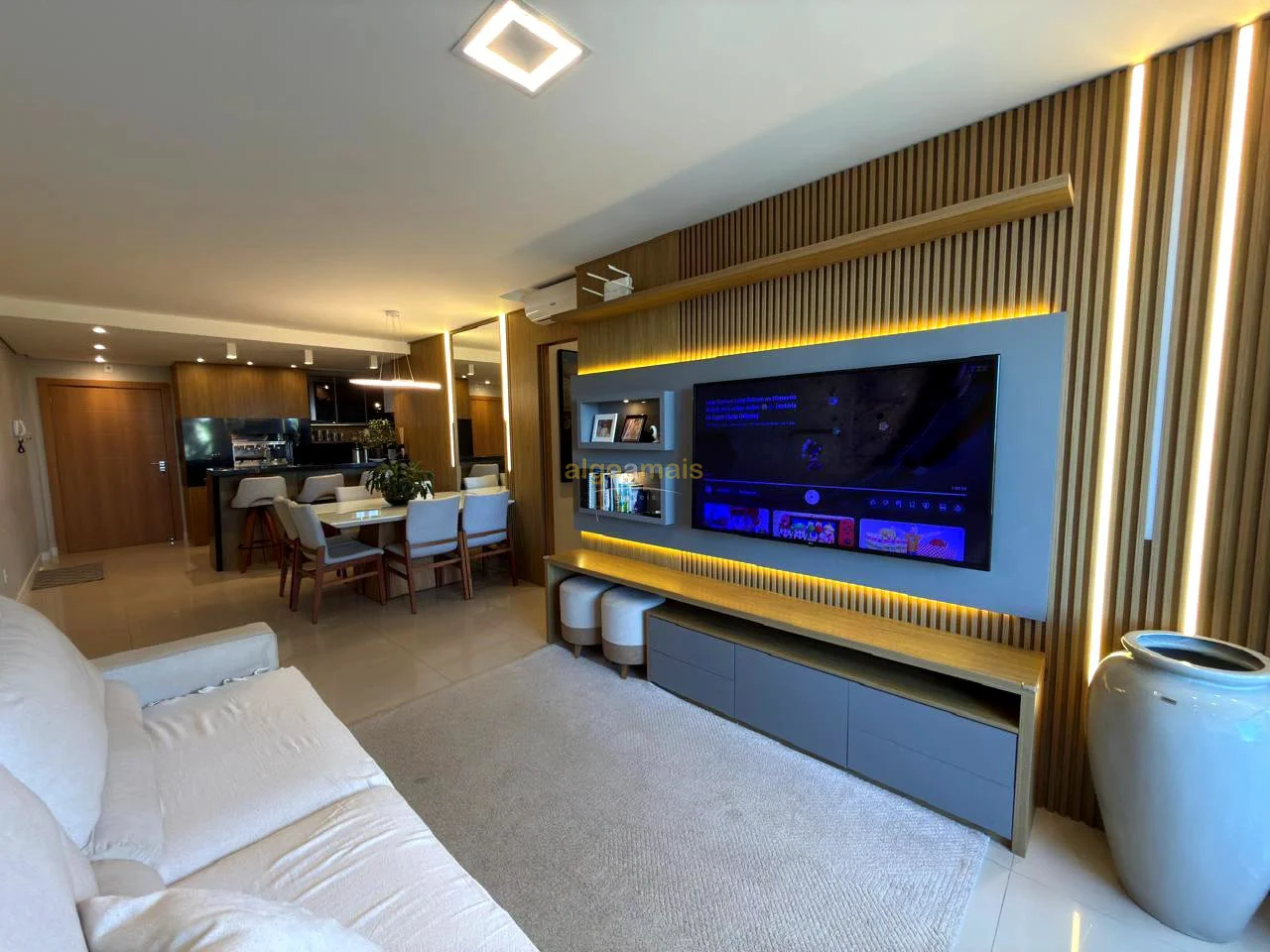 Apartamento, 3 quartos, 126 m² - Foto 14