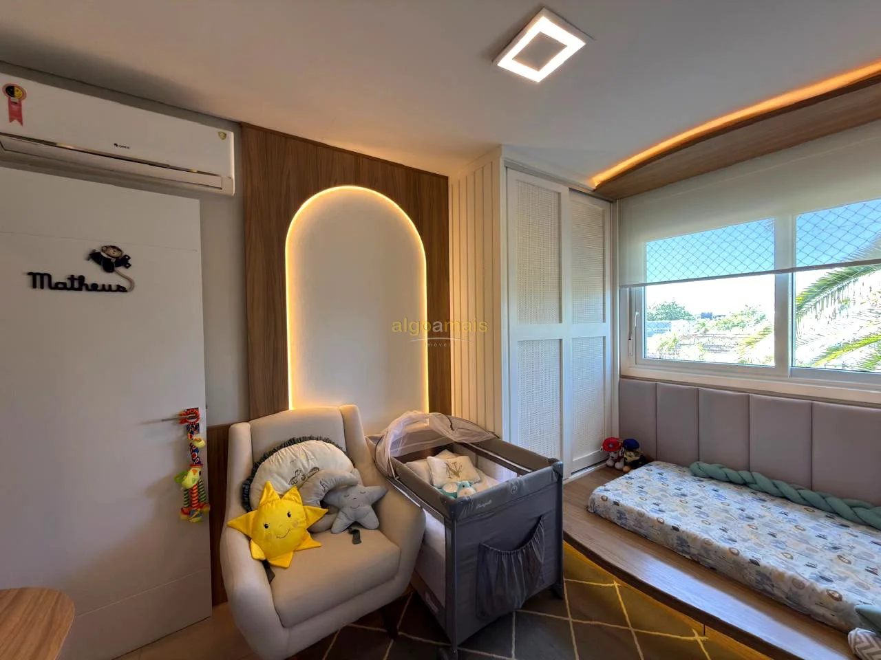 Apartamento, 3 quartos, 126 m² - Foto 15