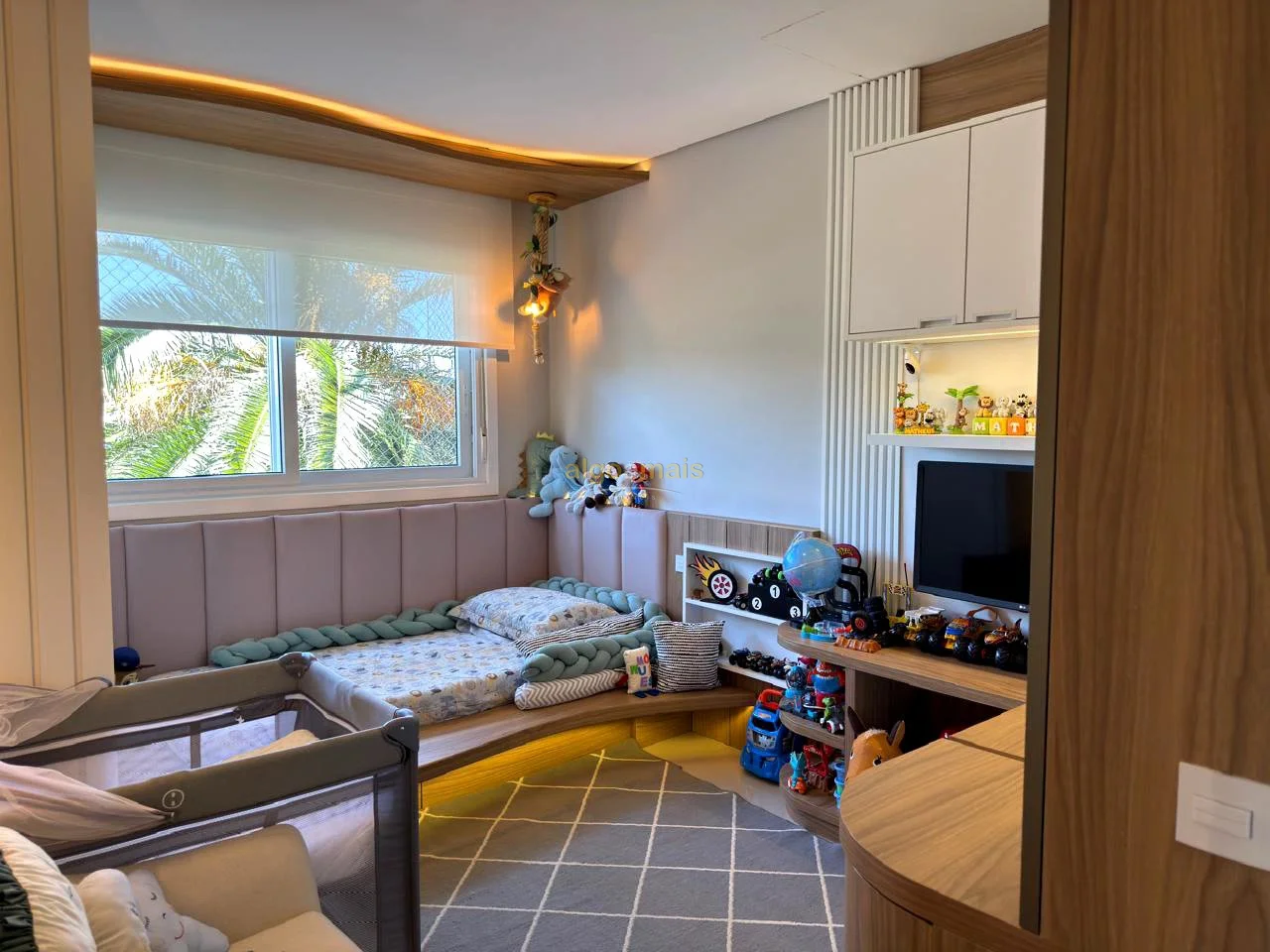 Apartamento, 3 quartos, 126 m² - Foto 18