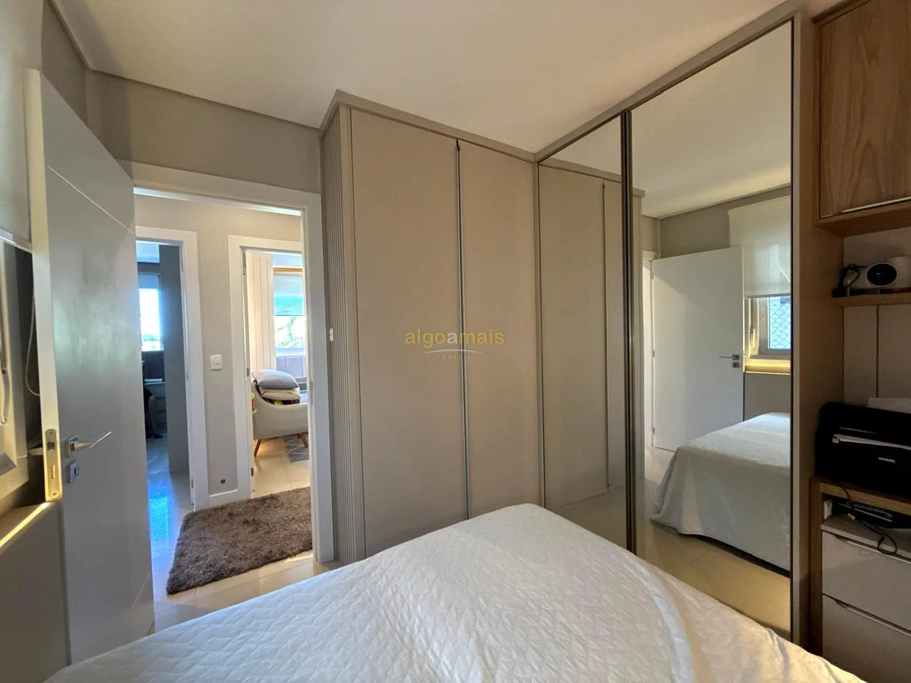 Apartamento, 3 quartos, 126 m² - Foto 21