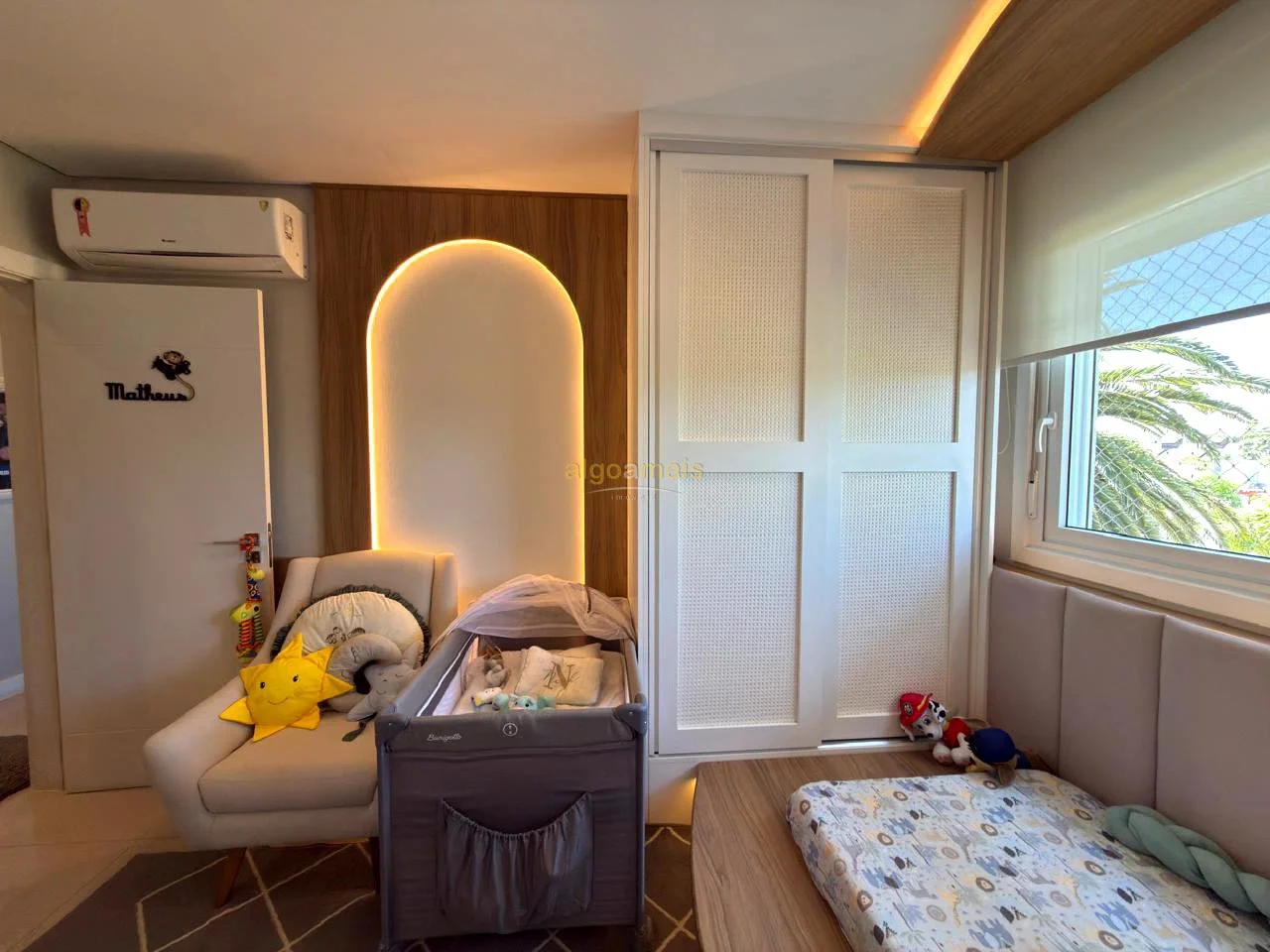 Apartamento, 3 quartos, 126 m² - Foto 22