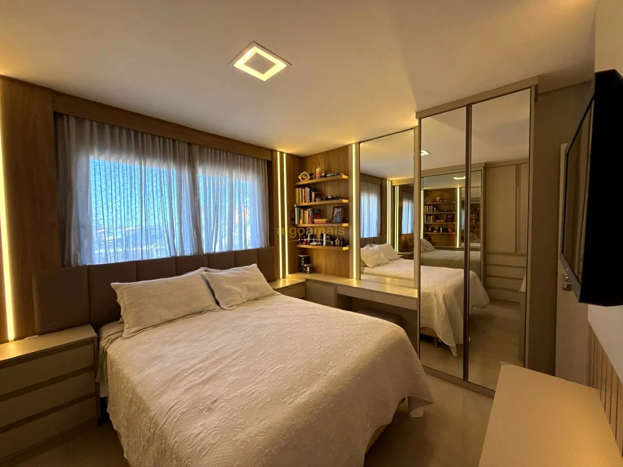 Apartamento, 3 quartos, 126 m² - Foto 23