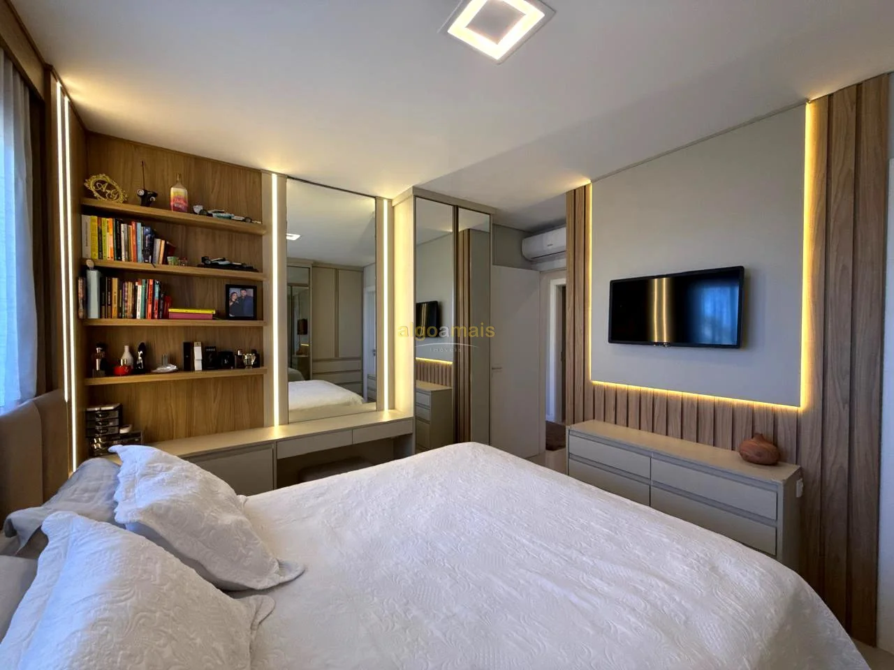 Apartamento, 3 quartos, 126 m² - Foto 24