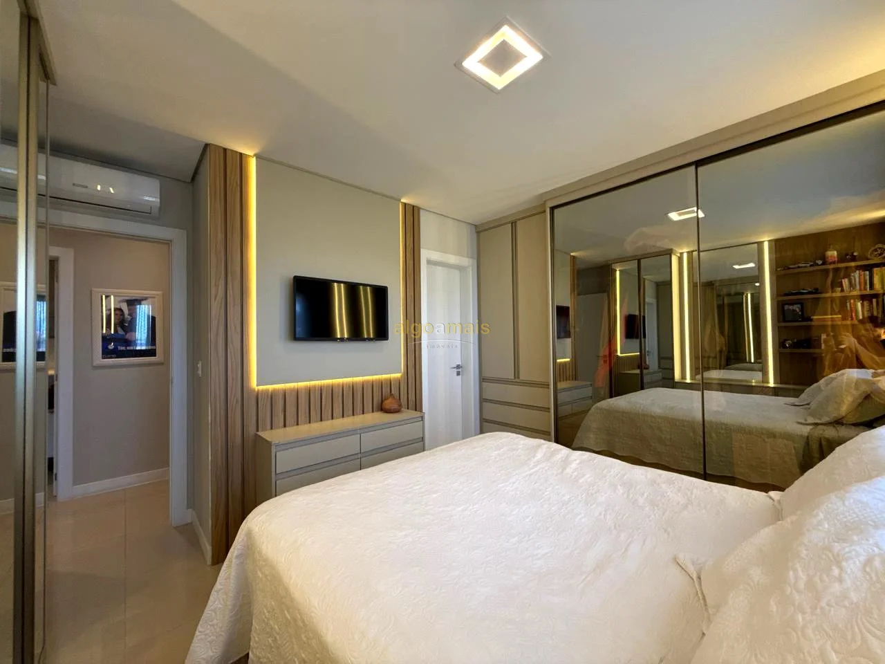 Apartamento, 3 quartos, 126 m² - Foto 25