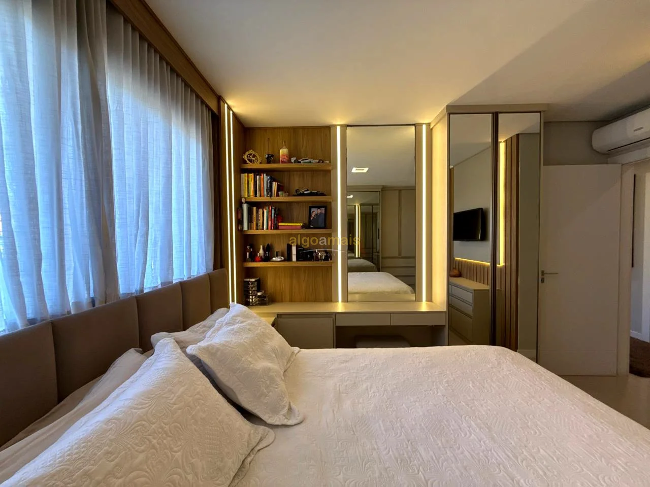 Apartamento, 3 quartos, 126 m² - Foto 27